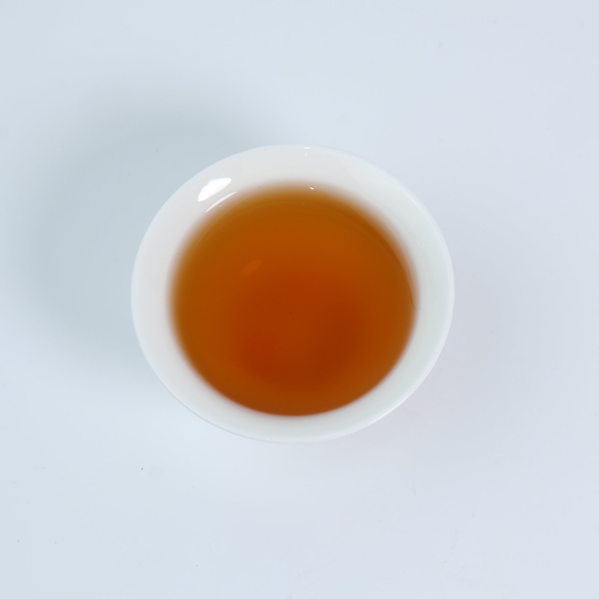 【2003年興海茶廠明前班章青餅】普洱生茶（中茶定製款）