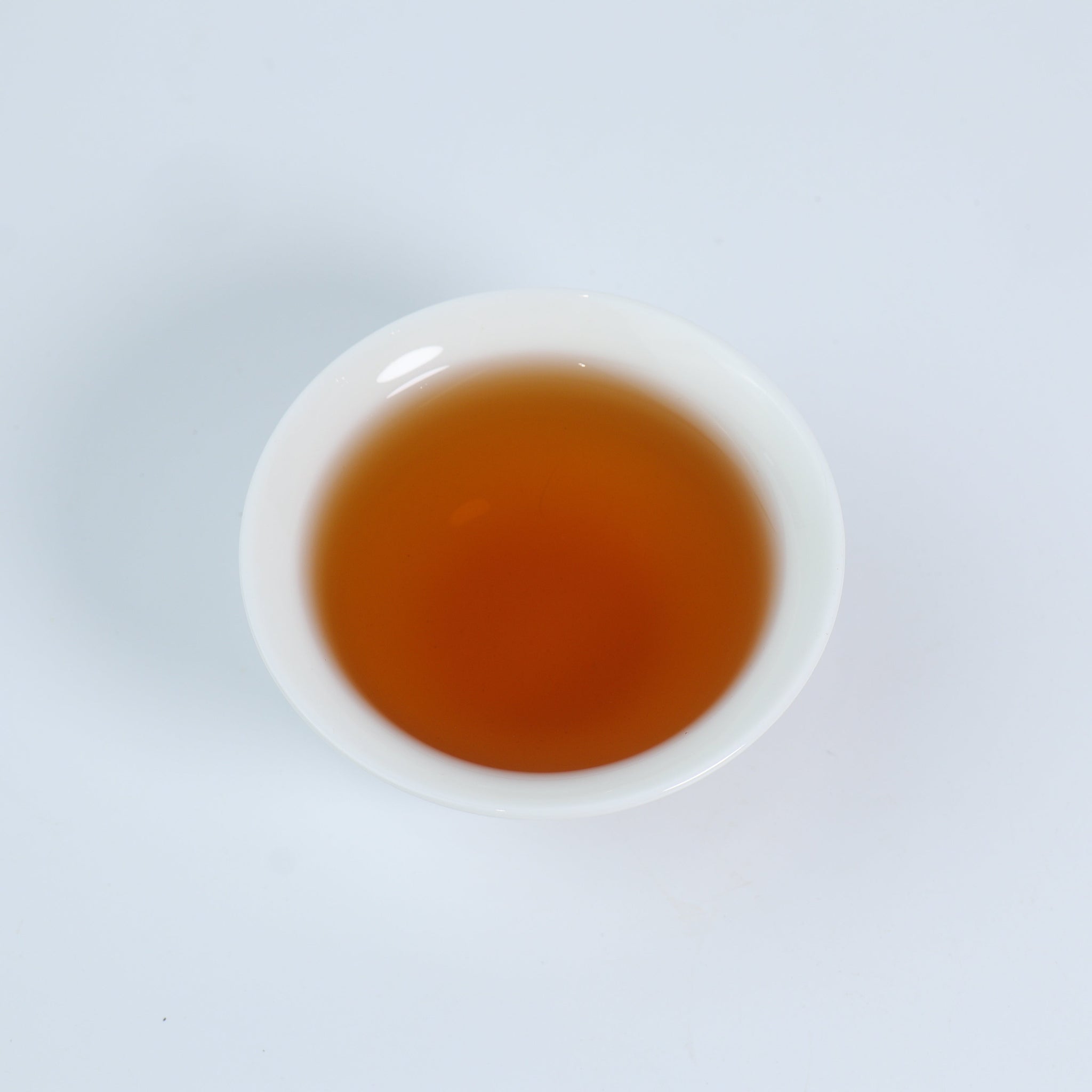 【1990年代昆明花園茶廠綠印青餅】普洱生茶 10克試飲裝