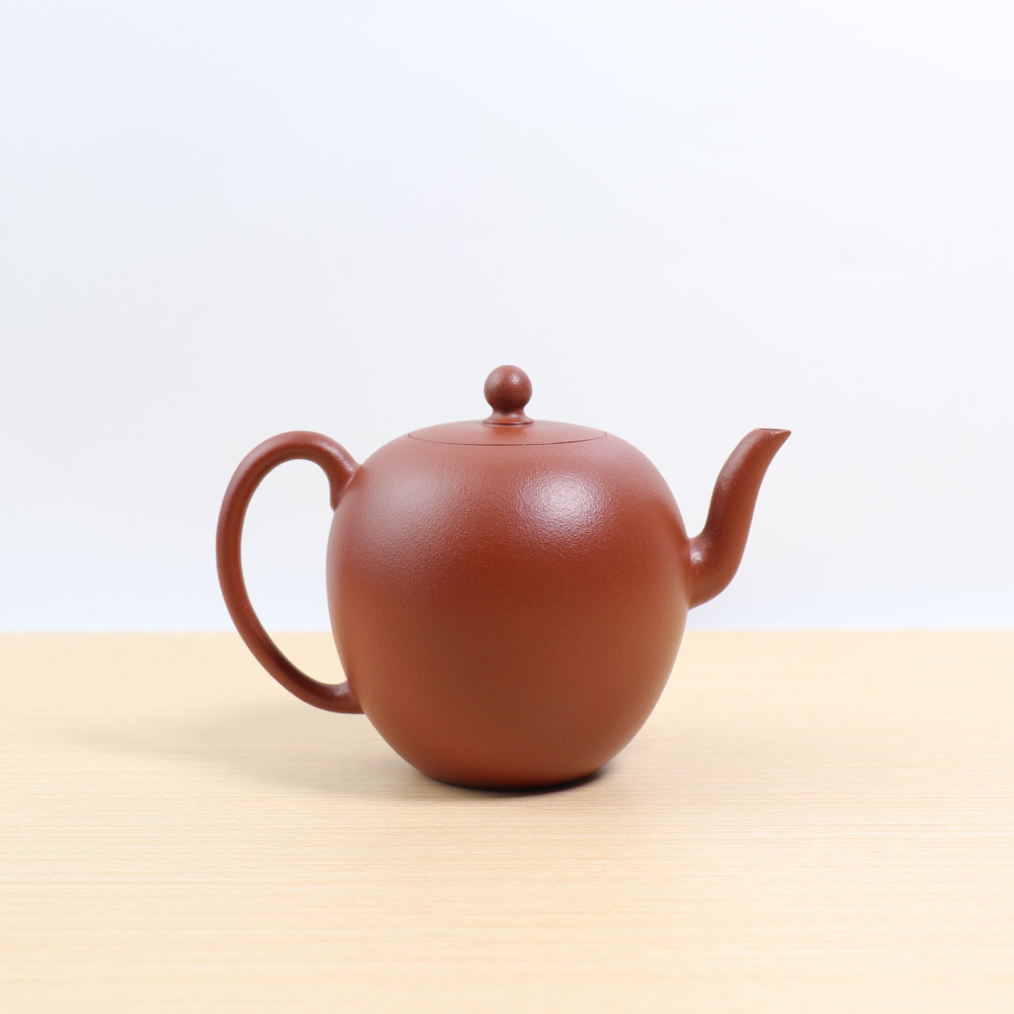 (Sold) *New Product* [Beauty Shoulder] Original Mine Zhaozhuang Zhuni Imitation Ancient Purple Clay Teapot