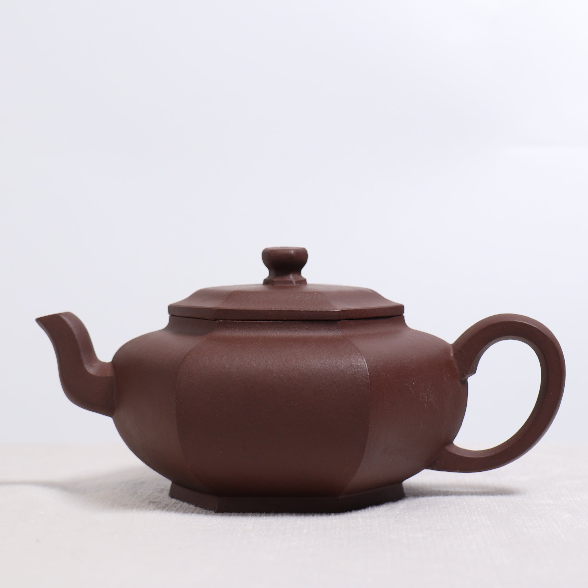 【Six Directions】Original Purple Clay Teapot