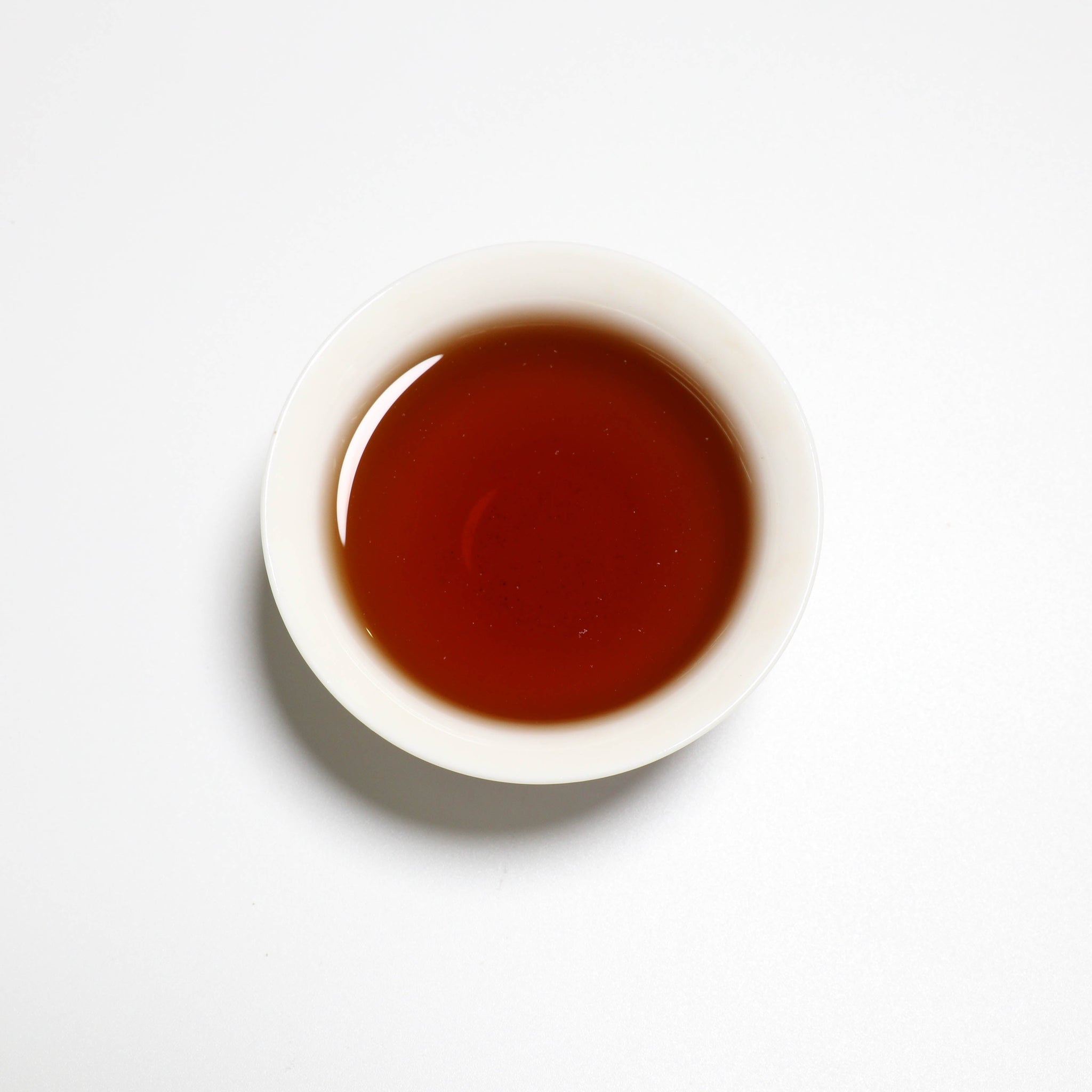 【陳香檳榔】六堡黑茶 10克試飲裝