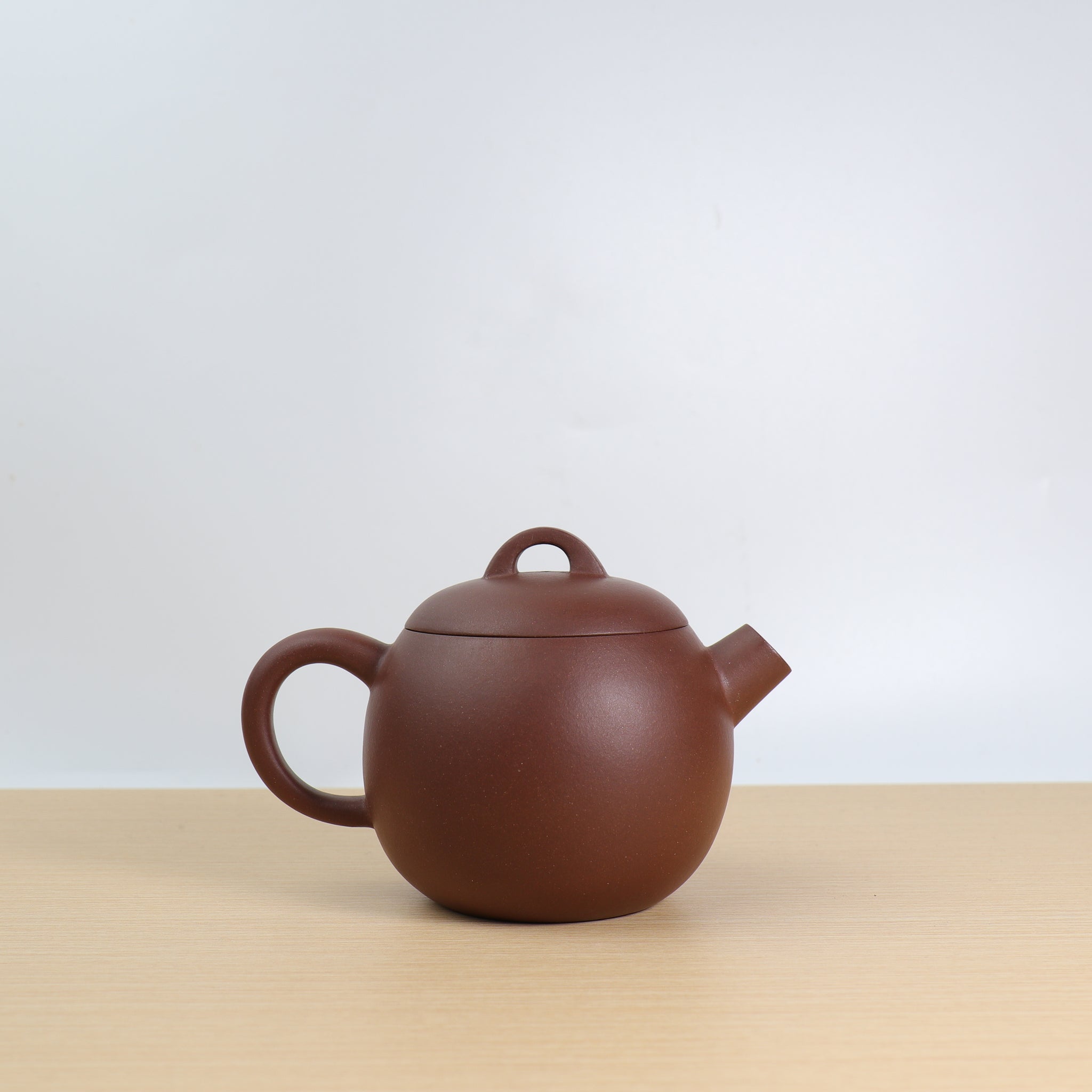 【Steel Cannon】Purple Clay and Elegant Purple Clay Teapot