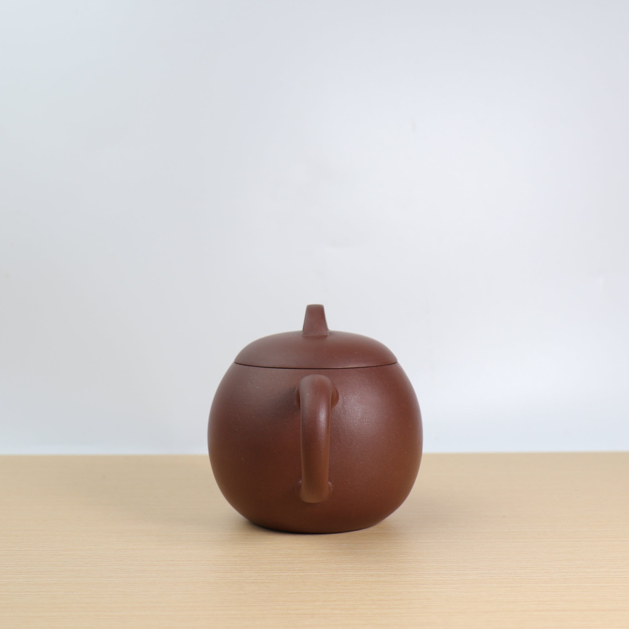 【Steel Cannon】Purple Clay and Elegant Purple Clay Teapot