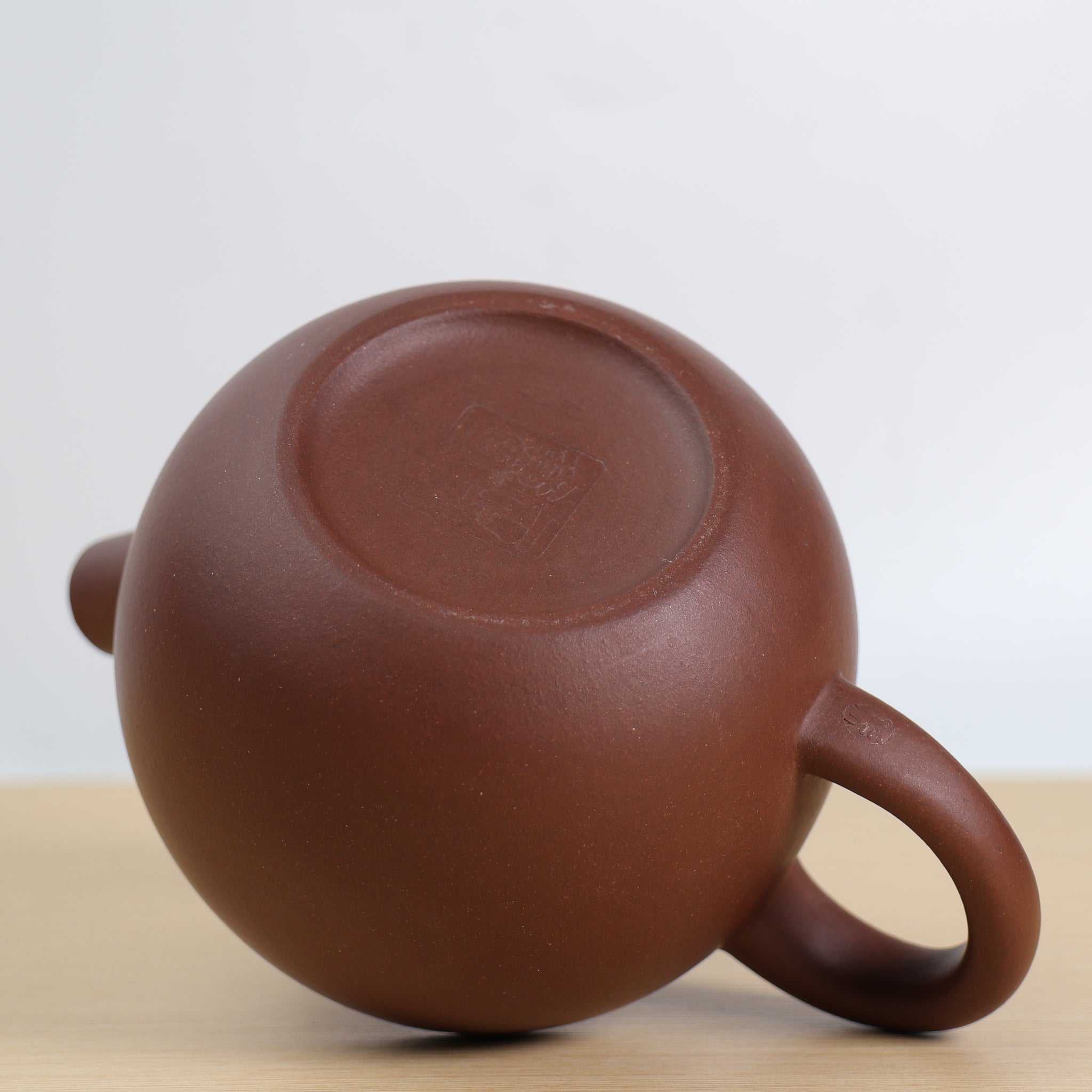 【Steel Cannon】Purple Clay and Elegant Purple Clay Teapot