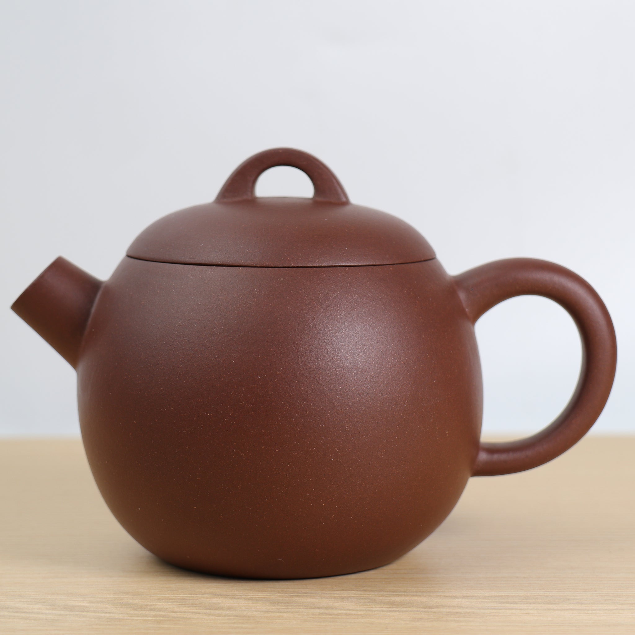 【Steel Cannon】Purple Clay and Elegant Purple Clay Teapot