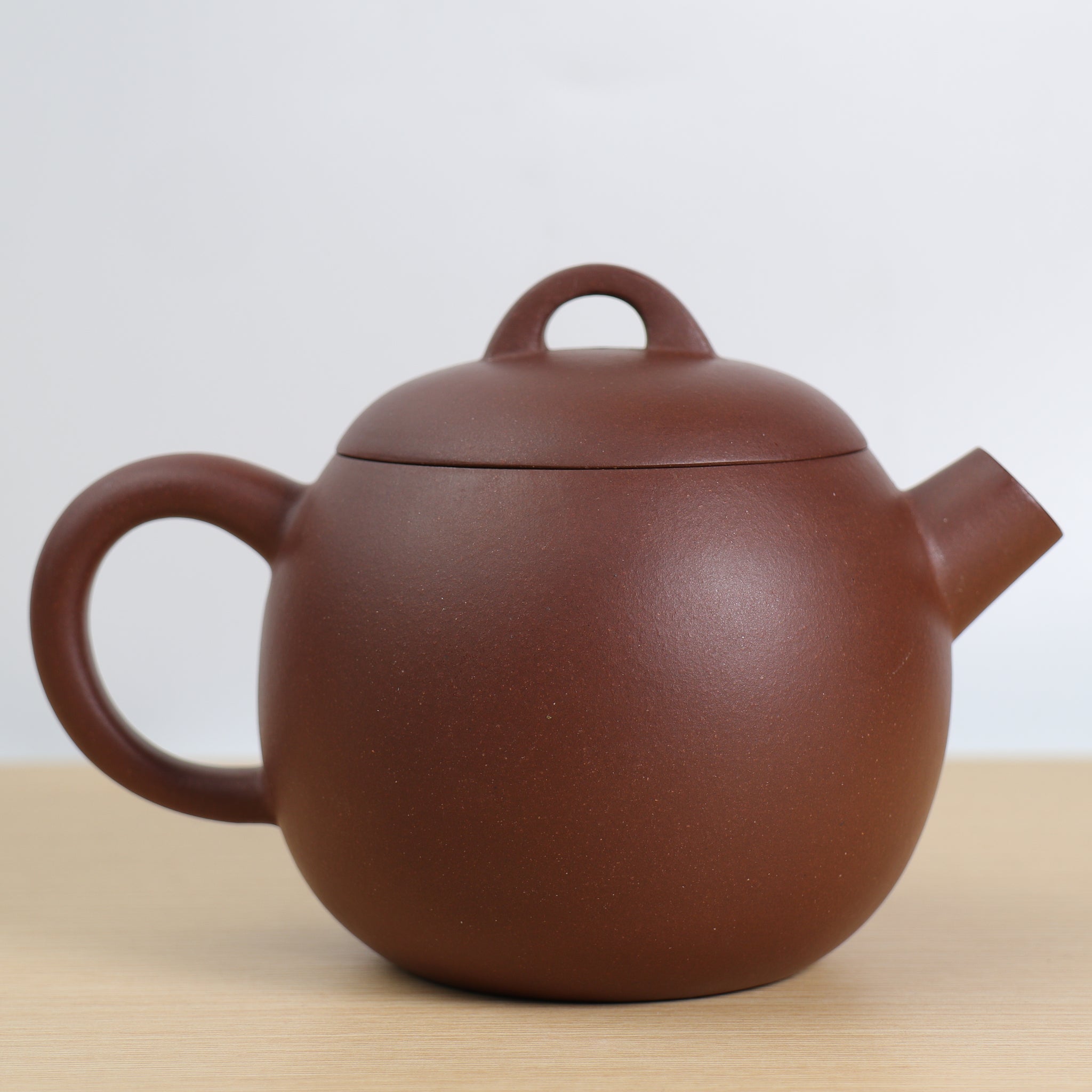 【Steel Cannon】Purple Clay and Elegant Purple Clay Teapot