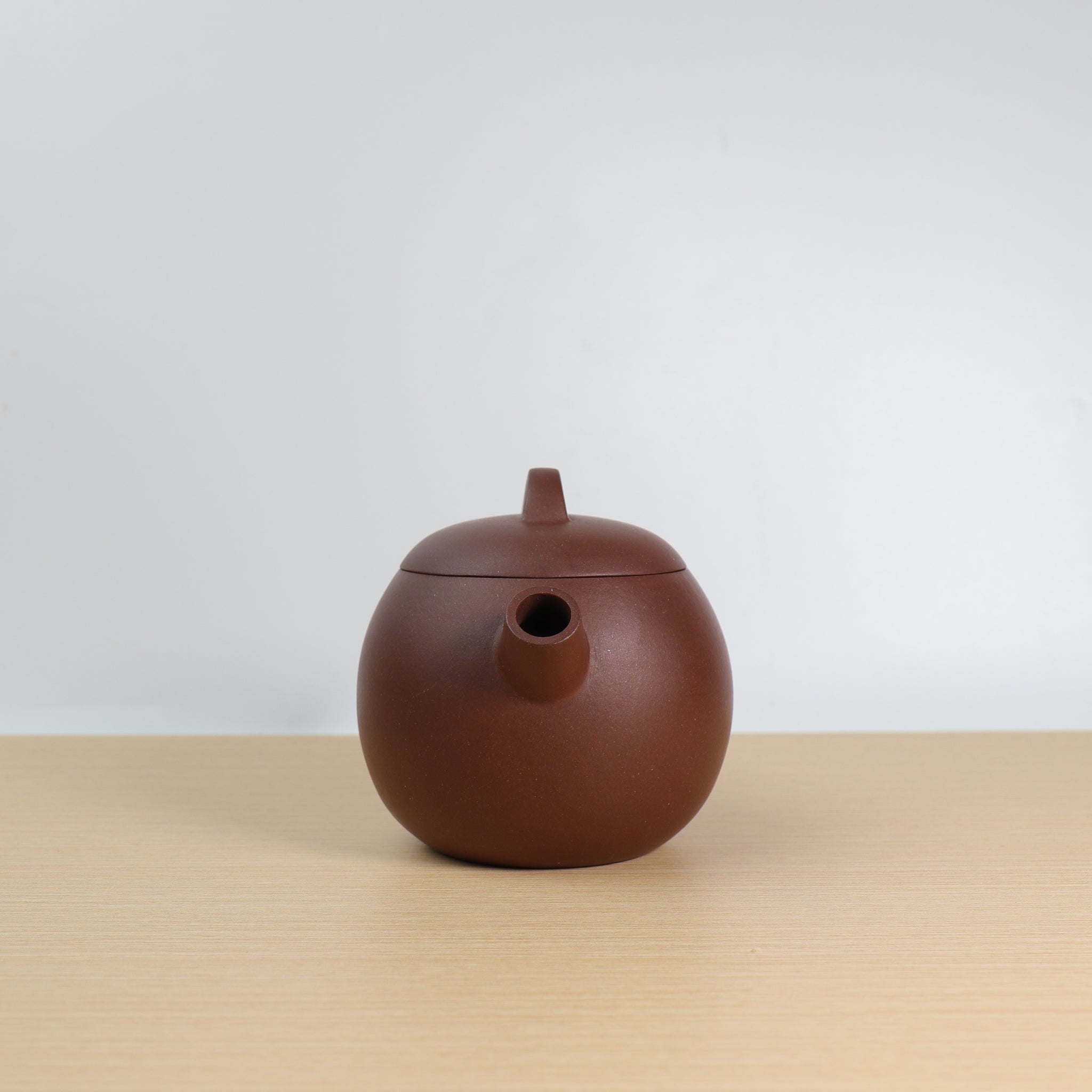 【Steel Cannon】Purple Clay and Elegant Purple Clay Teapot