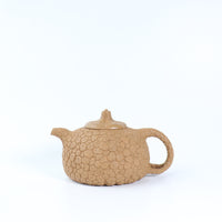 [Guan Niu for Spring] Fully handmade original ore old section mud purple sand teapot